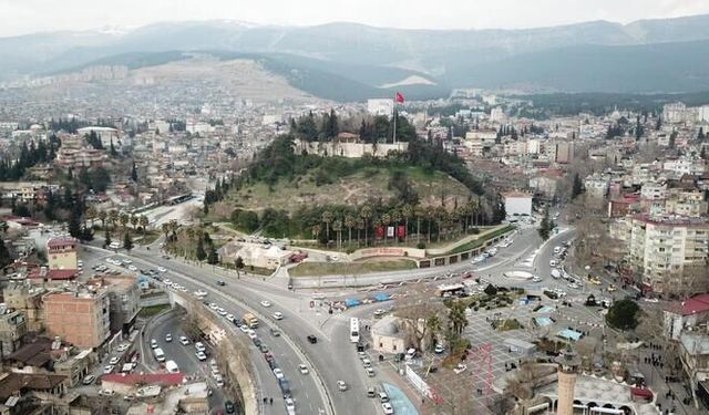 Kahramanmaraş UNESCO Edebiyat Şehri unvanını İstanbul'da tanıtacak