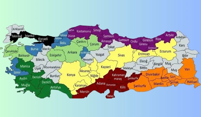 Kahramanmaraş "uzak durulacak" bölge ilan edildi!