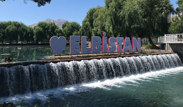 Kahramanmaraş'ın Elbistan ilçesi il olacak mı? Resmi açıklama geldi!