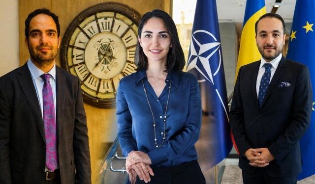 Kahramanmaraşlı CEO'lar Türkiye listesinde