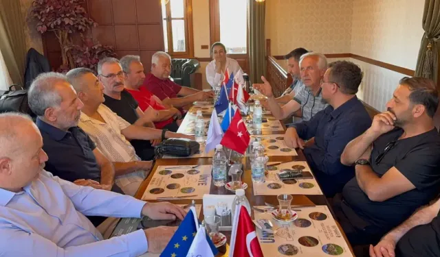 Kahramanmaraşlı öğrencilere yeni buluşma noktası: Afşinbey Öğrenci Kulübü kuruldu