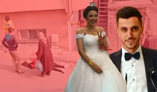 Kahramanmaraş'ta eşini öldüren Durdu Gevşek'e müebbet hapis