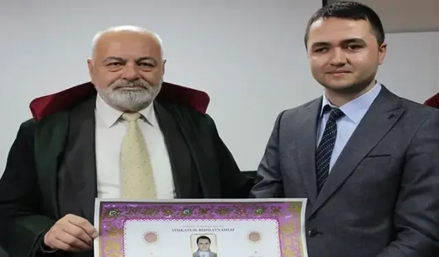 Kahramanmaraşlı SGK avukatını öldüren sanığın cezası belli oldu
