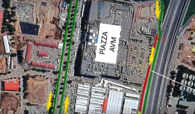 Kahramanmaraşlılar dikkat! O yol 35 gün trafiğe kapalı olacak