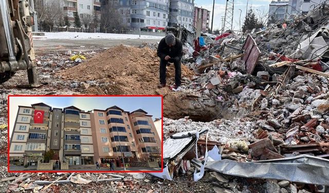 Kahramanmaraş'ta deprem davasında 'Saygılı tutum' cezada indirime neden oldu