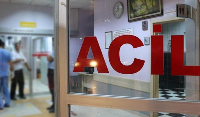 Kahramanmaraş'ta 4 aylık bebek emzirilirken öldü