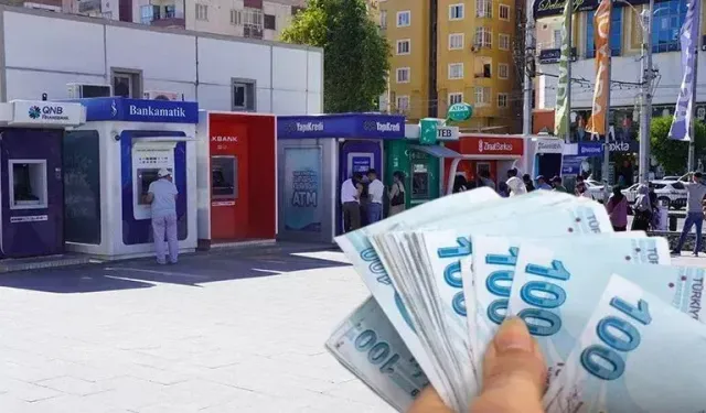 Kahramanmaraş’ta Bankalar Kesenin Ağzını Açtı: 100 Bin TL’ye Kadar Faizsiz Kredi Veriyorlar