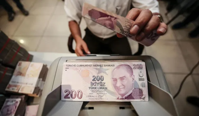 Kahramanmaraş’ta Bankalar Yarışıyor: 1 Milyon Lira Bırakan 194 Bin Lira Kazanıyor
