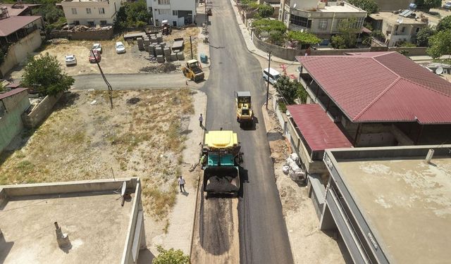 Kahramanmaraş'ta bu hafta 21 noktada çalışma var!