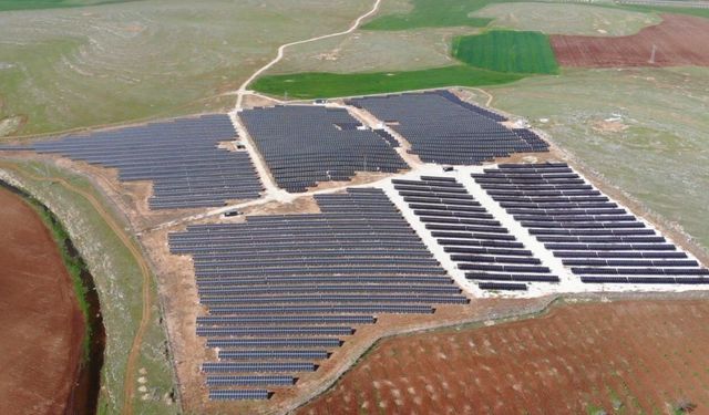 Kahramanmaraş’ta büyük enerji hamlesi! 3 yeni bölge YEKA ilan edildi