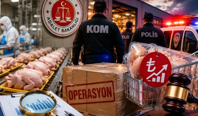 Kahramanmaraş’ta da bayileri bulunan 13 şirkete kayyum atandı