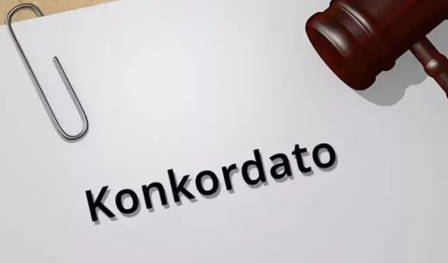 Kahramanmaraş’ta Dev Şirket İçin Konkordato Süreci Uzatıldı