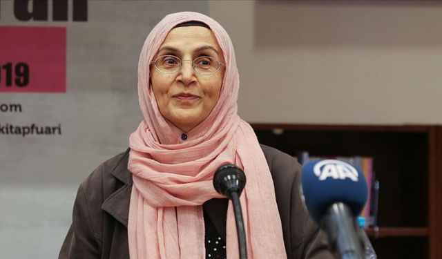 Kahramanmaraş’ta edebiyat şöleni; usta yazar Cihan Aktaş geliyor