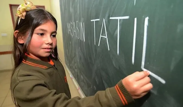 Kahramanmaraş’ta Eğitim Öğretime 1 Gün Ara Verildi