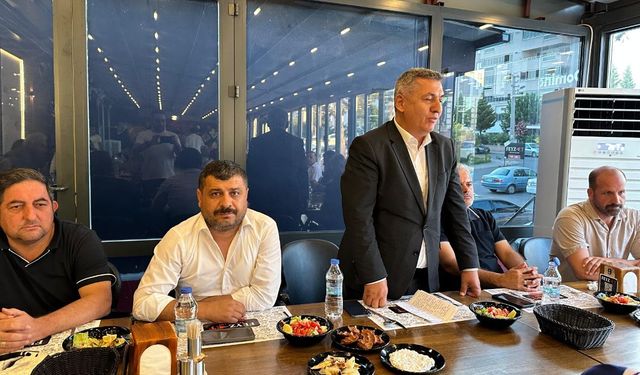 Kahramanmaraş’ta eğitimde görevden alma krizi