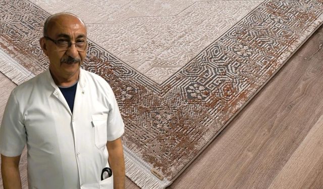 Kahramanmaraş’ta Evlerdeki Halılar İçin Tehlike Uyarısı