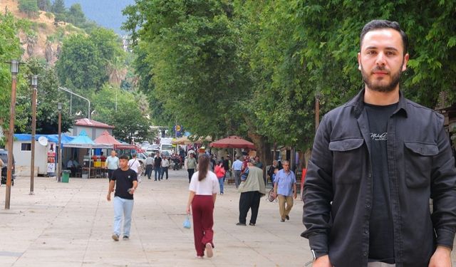 Kahramanmaraş’ta Gençler Evlenmek İstiyor Ama Engel Çok