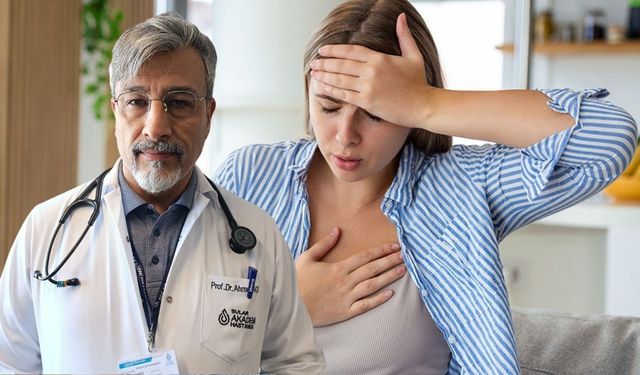 Kahramanmaraş’ta Gençler Risk Altında: Kalp Krizi Vakaları Yükseliyor