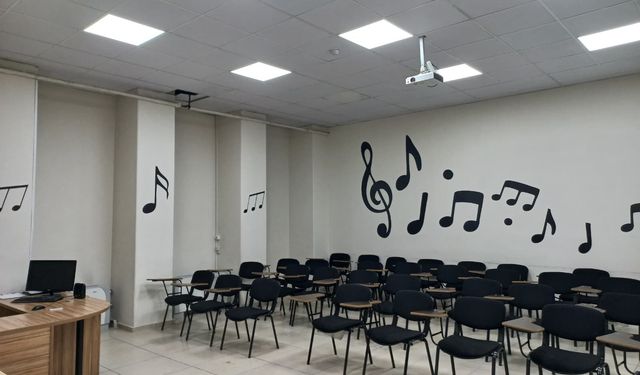 Kahramanmaraş’ta Gençlere Ücretsiz Kurs İmkânı: KAMEK Başvuruları Açıldı