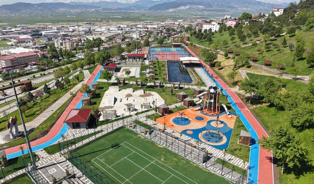 Kahramanmaraş’ta Koruyucu Aile Festivali Düzenlenecek