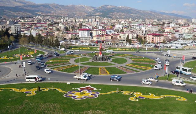 Kahramanmaraş’ta Miras Araçlar İçin Son Uyarı:  Cezai İşlem Uygulanacak
