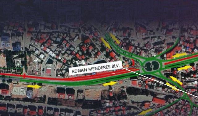 Kahramanmaraş’ta o mahalleler akşam saatlerinde trafiğe kapatılacak