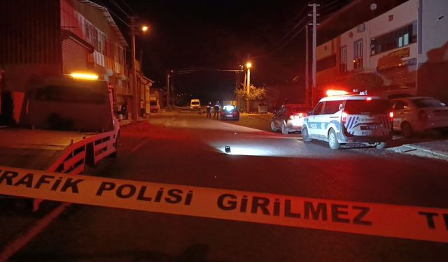 Kahramanmaraş’ta otomobilin çarptığı 13 yaşındaki çocuk ağır yaralı