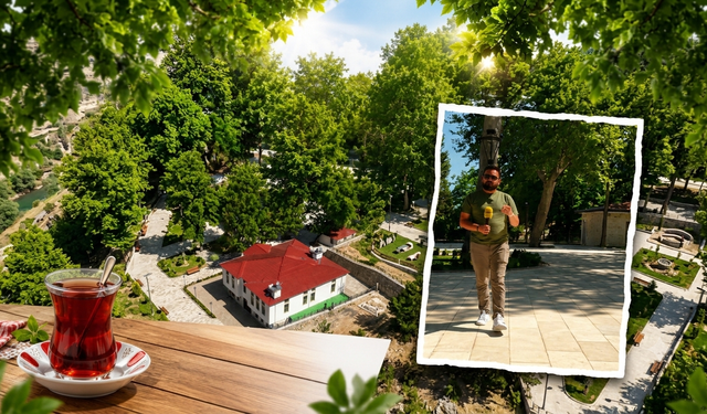 Kahramanmaraş’ta Piknik İçin Artık Uzaklara Gitmeye Gerek Kalmadı