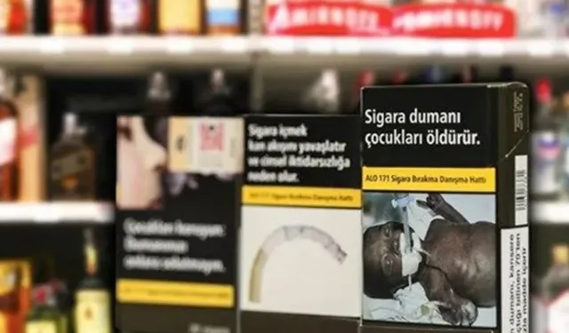 Kahramanmaraş'ta Sigara Fiyatları Zamlandı! İşte Yeni Tarife