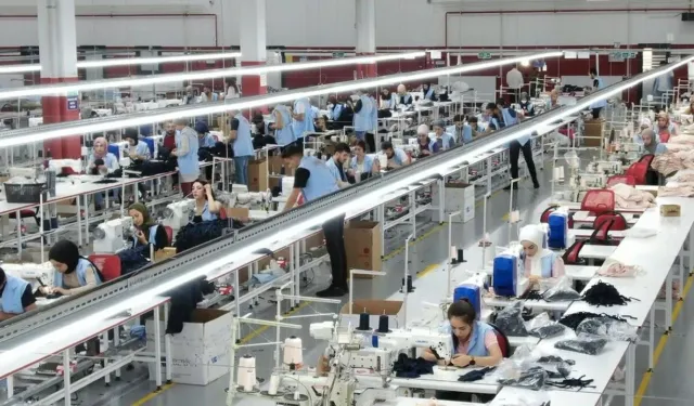 Kahramanmaraş’ta Suriyeli Çalışanlar İçin Yeni Düzenleme