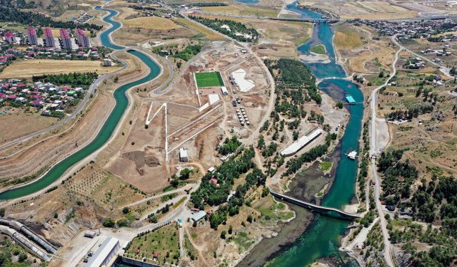 Kahramanmaraş'ta trafik düzenlemesi! 6 ay sürecek