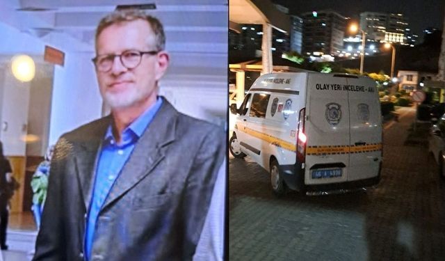 Kahramanmaraş'ta Stefan Rathert anılacak