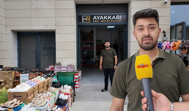 Kahramanmaraş’ta Yeni İş Yerlerinde Kira Fiyatları Dudak Uçuklattı