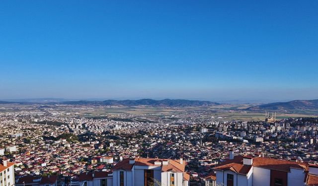 Kahramanmaraş’ın Büyük İlçesi İl Olmaya Aday Gösterildi