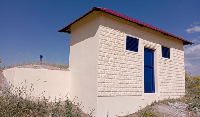 KASKİ’den ilçelere 53,5 milyon liralık dev yatırım