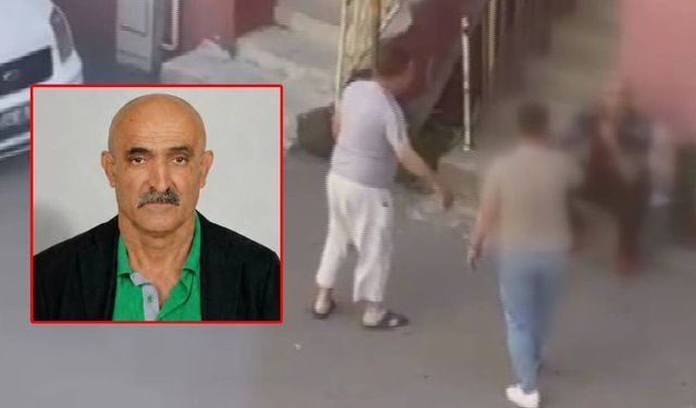 Kiracısı tarafından bıçaklanan ev sahibi öldü