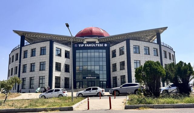 KSÜ Tıp’ta Bağımlılıkla Mücadele Dersi Başlıyor: Öğrenciler Sahaya İnecek