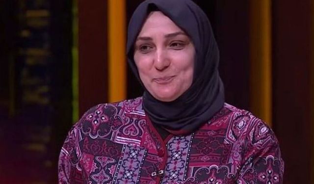 Masterchef Berrin Kimdir, Berrin Demirkol Kaç Yaşında, Mesleği Ne, Nereli? 2026 Masterchef Berrin Elendi Mi?