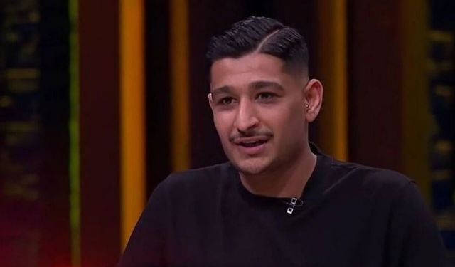 Masterchef Muhammed Mustafa Kimdir? Kaç Yaşında, Nereli, Mesleği Ne, Elendi Mi?