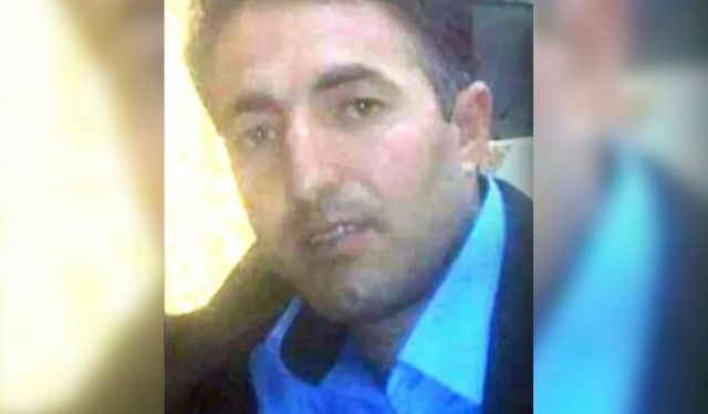 Mehmet Şirin Çelik Cinayet Olayı Ne? Mehmet Şirin Çelik Kimdir, Neden Öldü?