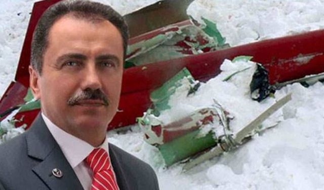 Muhsin Yazıcıoğlu'nun ölümüne ilişkin soruşturmalara FETÖ müdahalesi davasına devam edildi