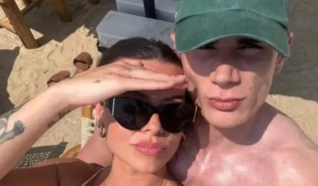 Natalie Badura ve Muhammet Çelik Kimdir? Bodrum’da Başlayan Sürpriz Aşk Hikâyesi