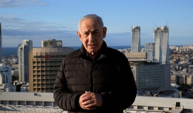 Netanyahu Lübnan’a saldırıların devam edeceğini açıkladı