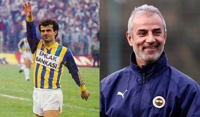 Oğuz Çetin Kimdir? Oğuz Çetin'in Fenerbahçe'deki Yeni Görevi Nedir, Fenerbahçe'de Kaç Maça Çıktı, Kaç Gol Attı?