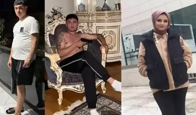 Öldürülen hamile Helin'in annesi: Sanık, bebeği öldürmekten de yargılansın