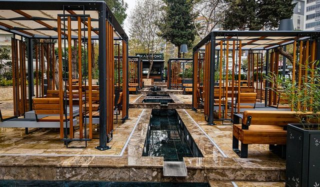 Onikişubat Belediyesi’nden yeni proje! Gençlik Merkezi ve Gençlik Parkı geliyor