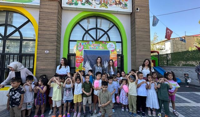 Minik Kalpler Yaz Okulu'nda kura heyecanı; 310 başvurudan 120'si seçilecek!