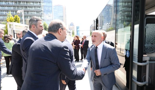 Öztunç: Kahramanmaraş ve Urfa'daki olayların dijital boyutu ayrıntılı şekilde inceleniyor