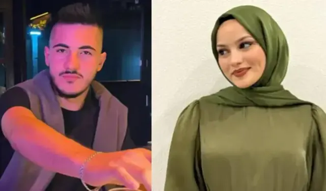 Park halindeki araçta 2 gencin cansız bedeni bulundu
