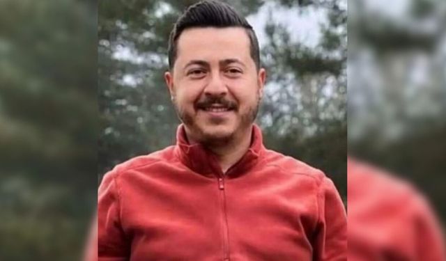 Polis Memuru Tayfun Şahin Kimdir? Neden Öldü, Ölüm Nedeni Nedir?